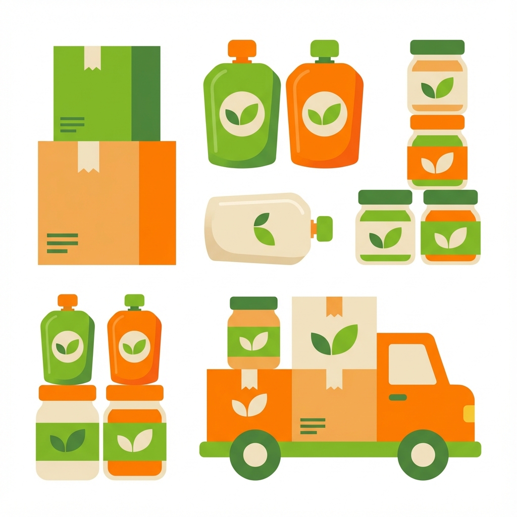 Where to Buy Holle Baby Food in Canada (And Get It Delivered with Groceries)