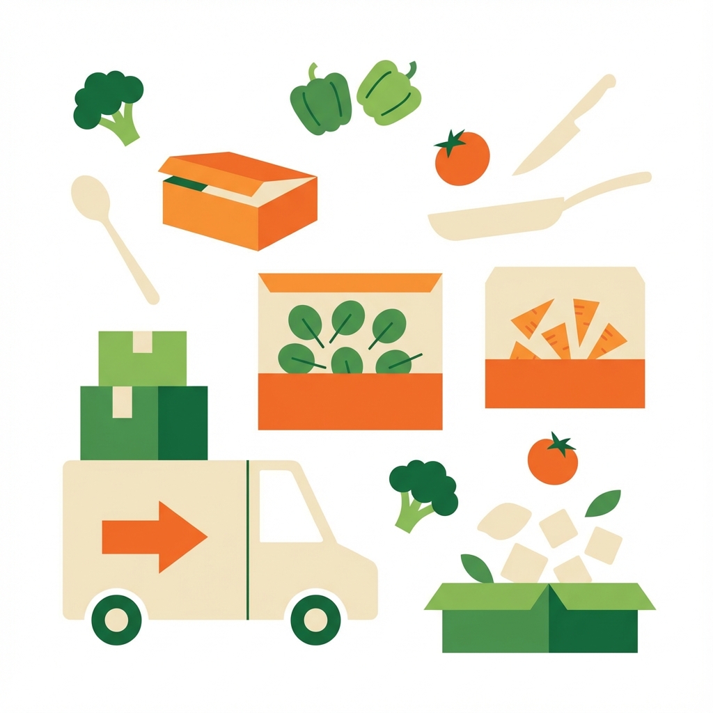 How to Buy Meal Kits Without a Subscription (Farm Boy & Longo's Guide 2025)